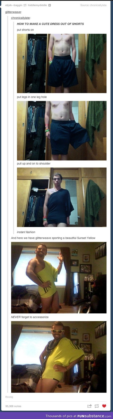 Men of tumblr