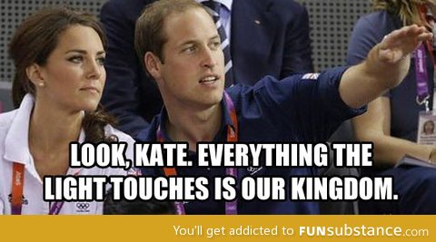 Look Kate