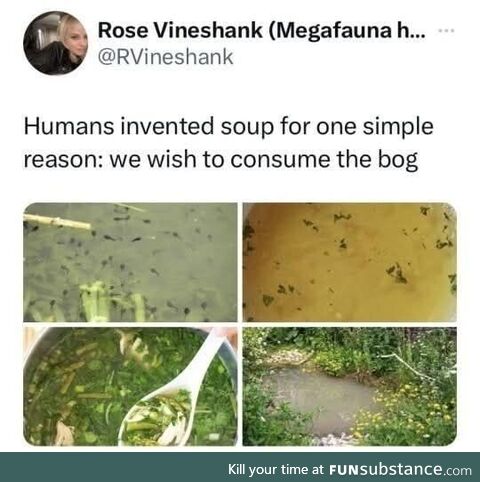 Good soup