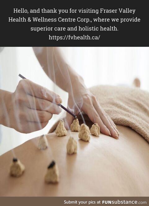 Massage in Surrey