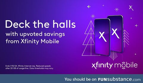 Learn how existing Xfinity customers can get a FREE line of Unlimited Intro for 1 year