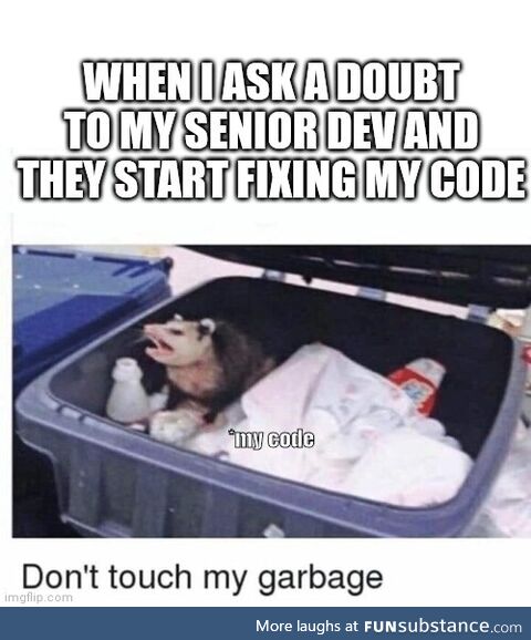 DontTouchMyCode