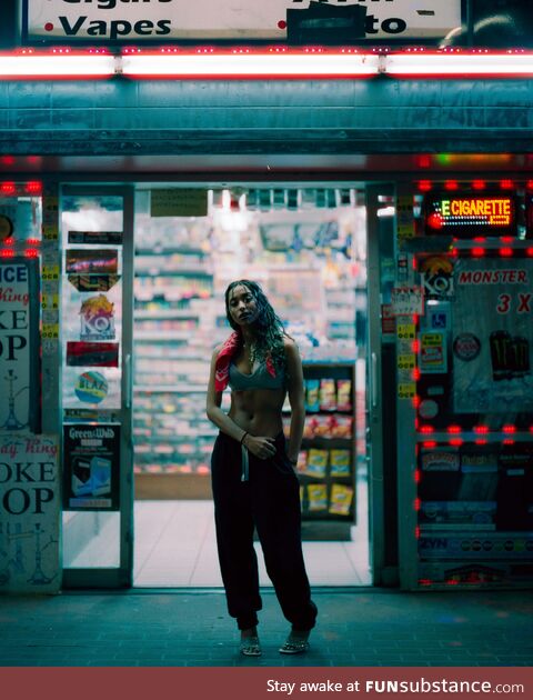 Bodega dreams