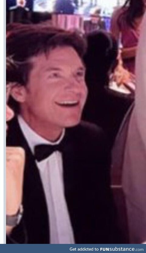 Respond to every crisis like you’re Jason Bateman watching the slap