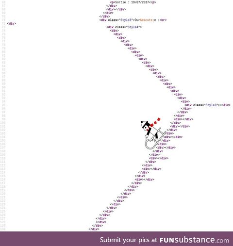 doYouLoveHtml
