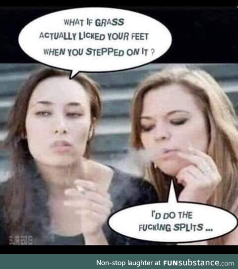 Ooooh snap ????