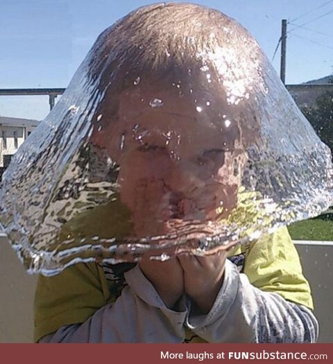 Perfectly timed capture
