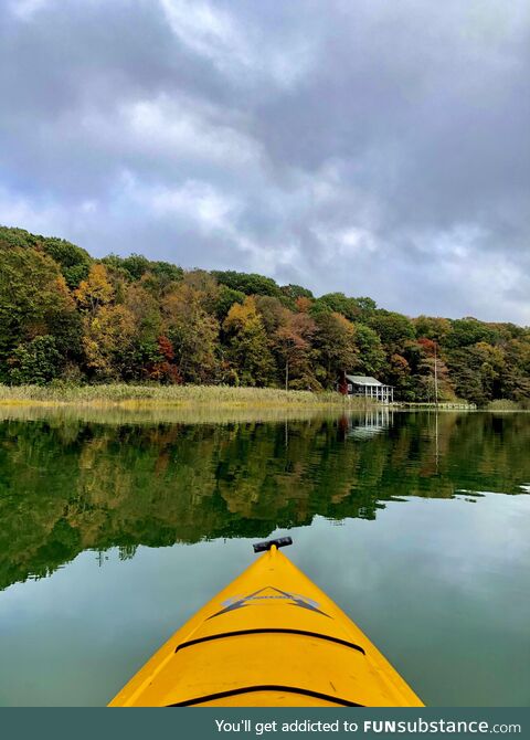 fall