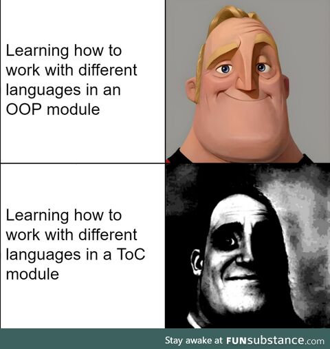 iReallyDislikeToC
