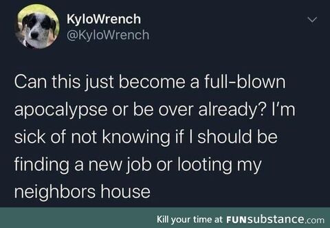 MeIRL