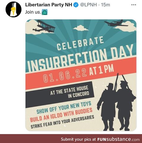 LPNH is at it again