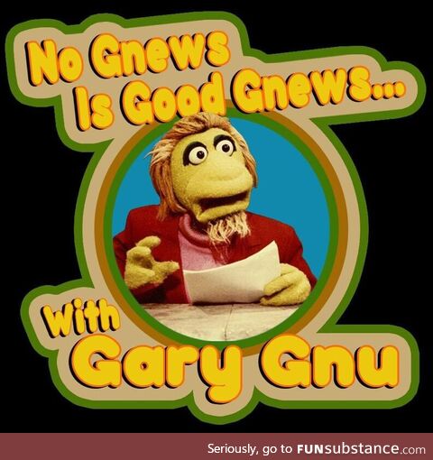 What is Gnews anyway