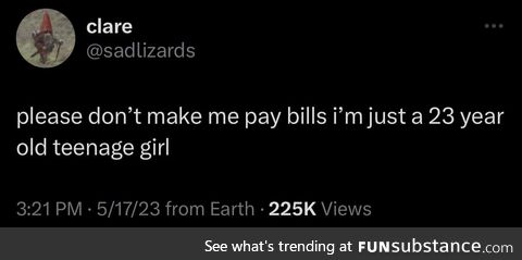 Amorphous fuming slushy