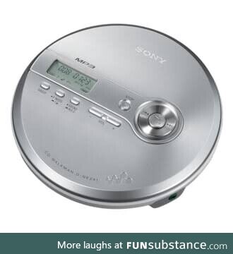 Kids these days will never understand how f*cking cool this was