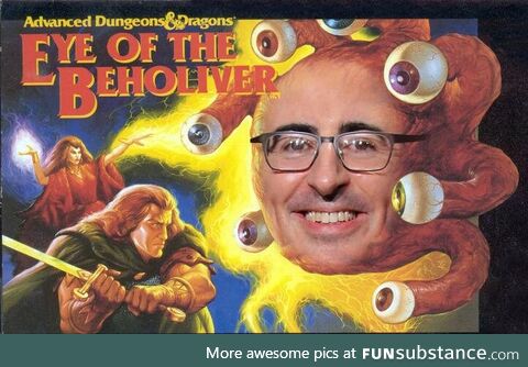 John oliver