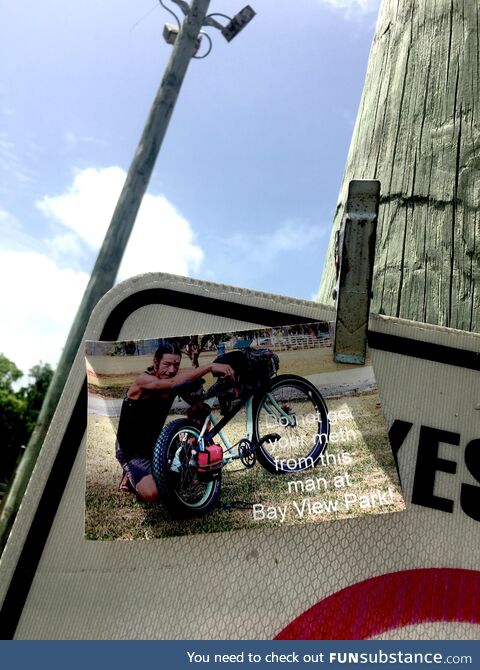 Only in Key West
