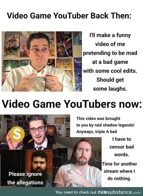 There are some good ones out there