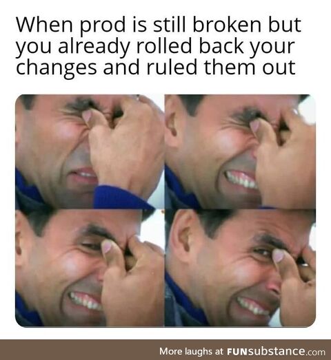 suchAReliefThough