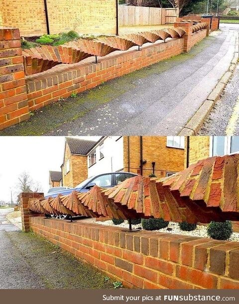 Baffling as well as impressive!