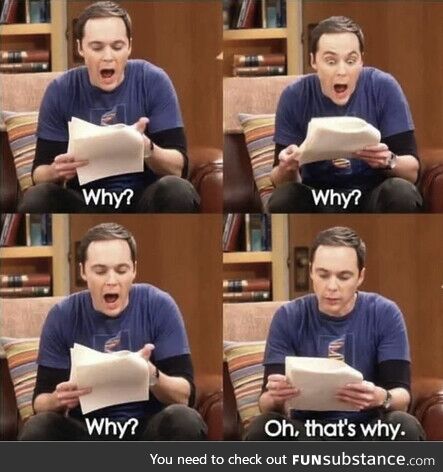 A typical debugging session