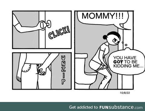 Bathroom [oc]