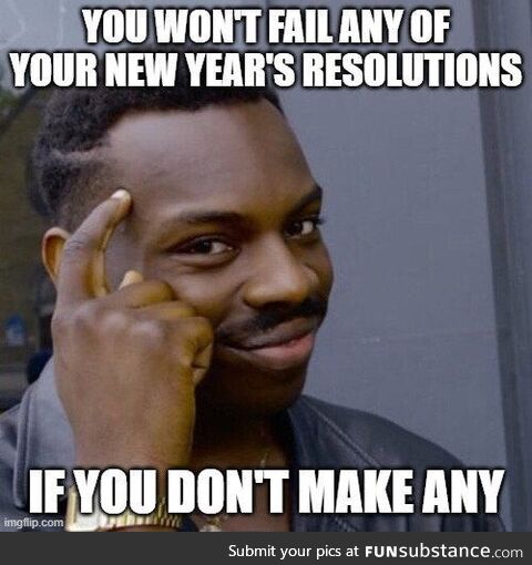 Happy New Year's AdviceAnimals!