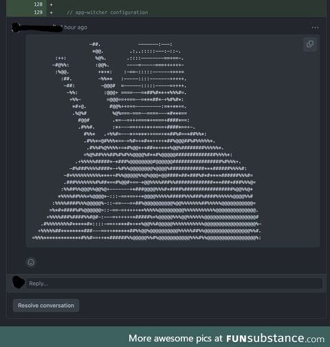 iTakeCodeReviewsSeriously