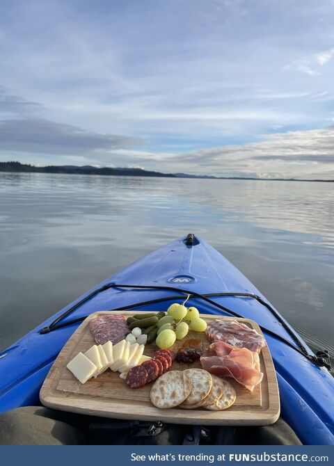 Charcuterie Pâddté