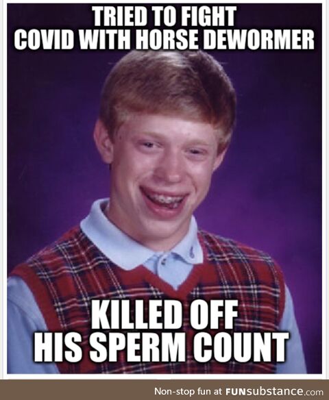 Fight against parasites