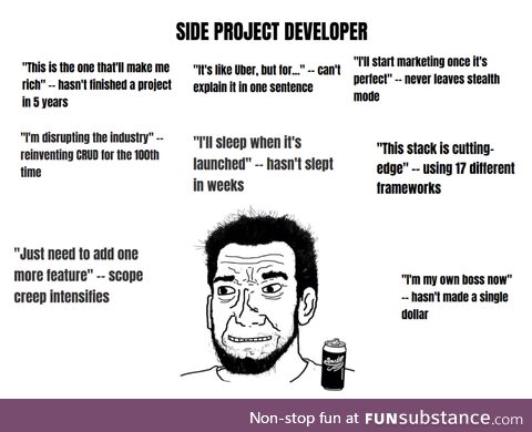 sideProject