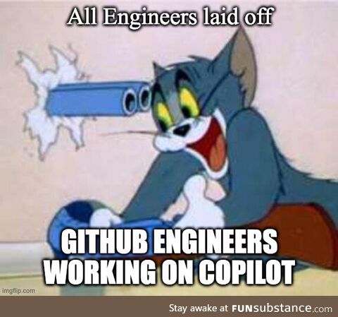 Microsoft's GitHub fires its entire engineering team in India
