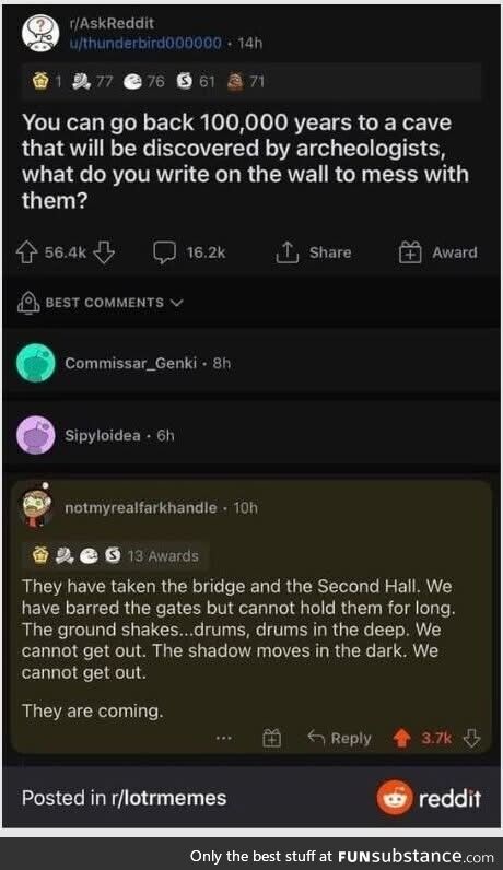 Bounded boiling flaky