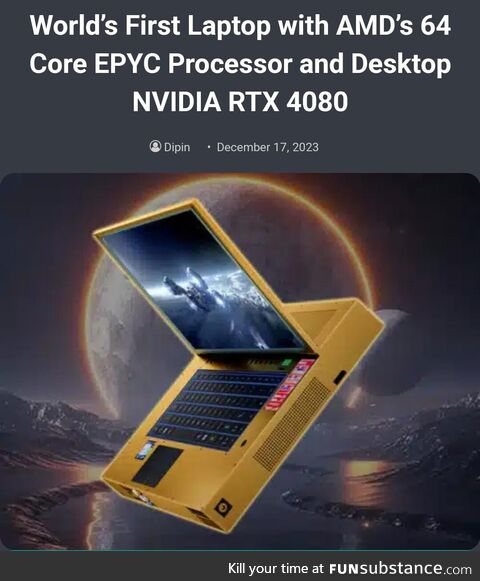 "Laptop"