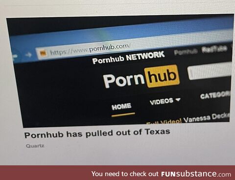 They knew what they were saying