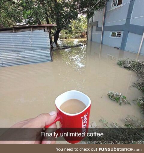 Coffee Companies Hate This One Trick