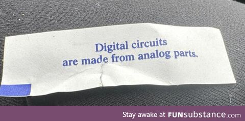 unexpectedFortuneException
