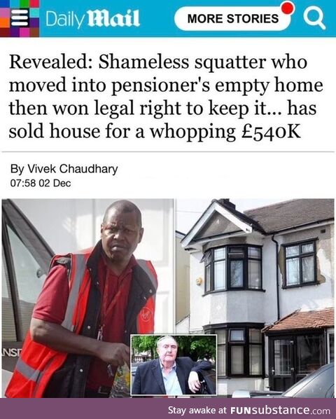 How to get a free house