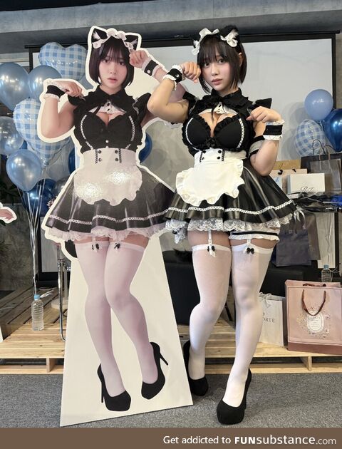 Maid