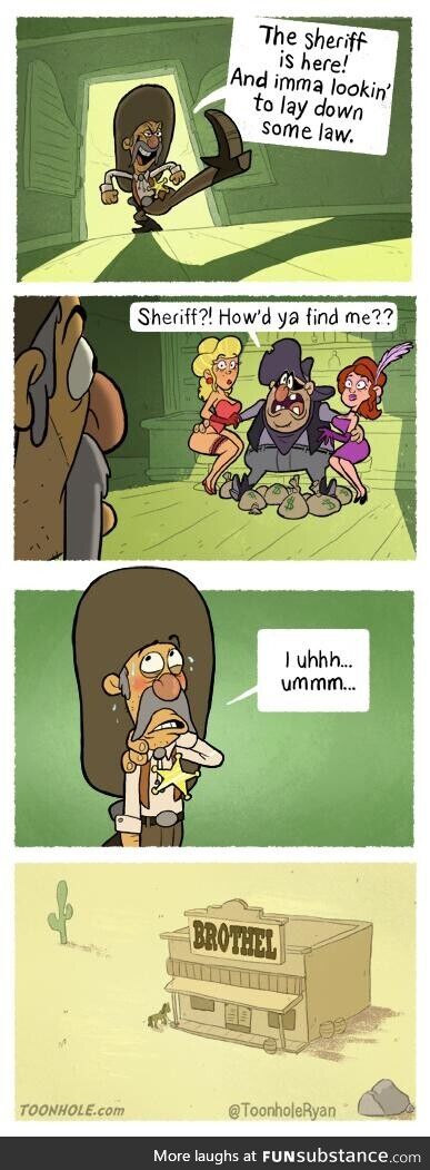 Sheriff