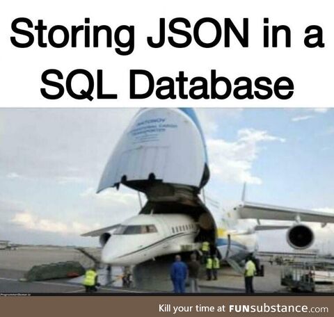 jsonQueryLanguage