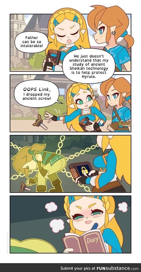 Butterfingers