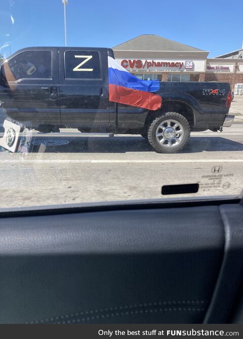 Found in Houston, Texas
