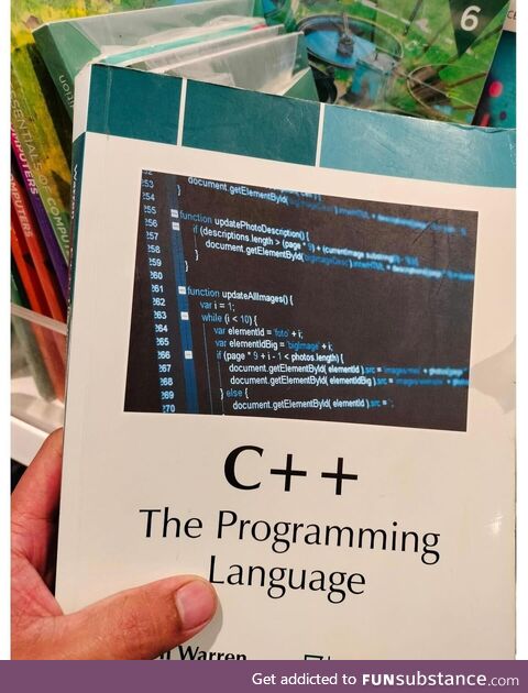 neverJudgeTheBookByItsCover