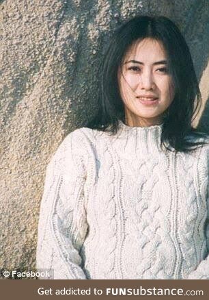 Xi Mingzhe, daughter of Chinese President Xi Jinping who studied at Harvard
