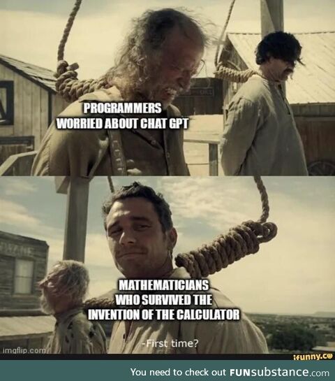 Improvise. Adapt. Overcome