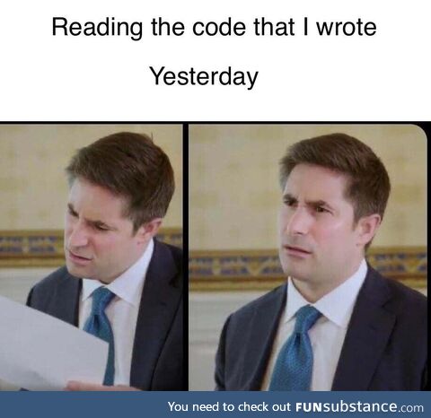 itIsAlwaysHappening