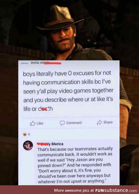 Huh