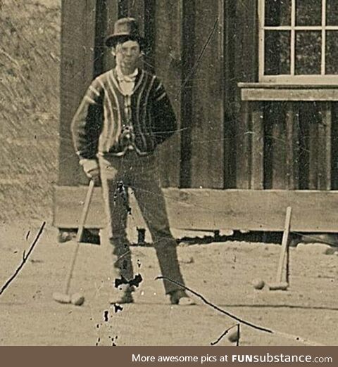 Billy the kid, 1878