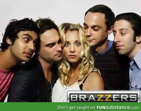 Gang-Bang theory