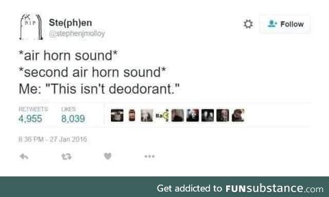 Huh